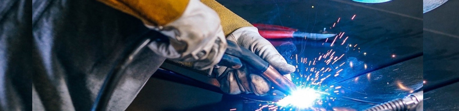 Welding Gloves